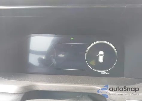 2022 Kia Sorento X-Line Sx Prestige z USA, uszkodzony, nr VIN 5XYRKDLF8NG092999